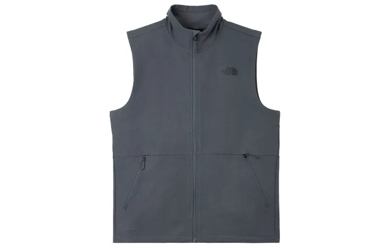 THE NORTH FACE Vest Men's Dark Gray
