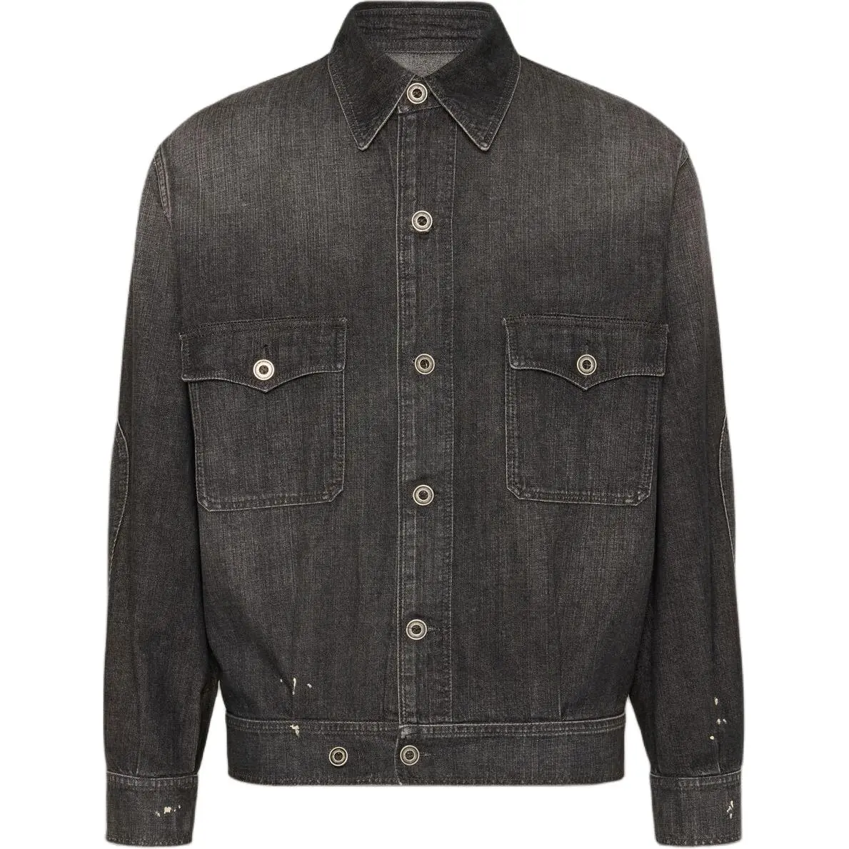 Maison Margiela Denim Jacket Men's