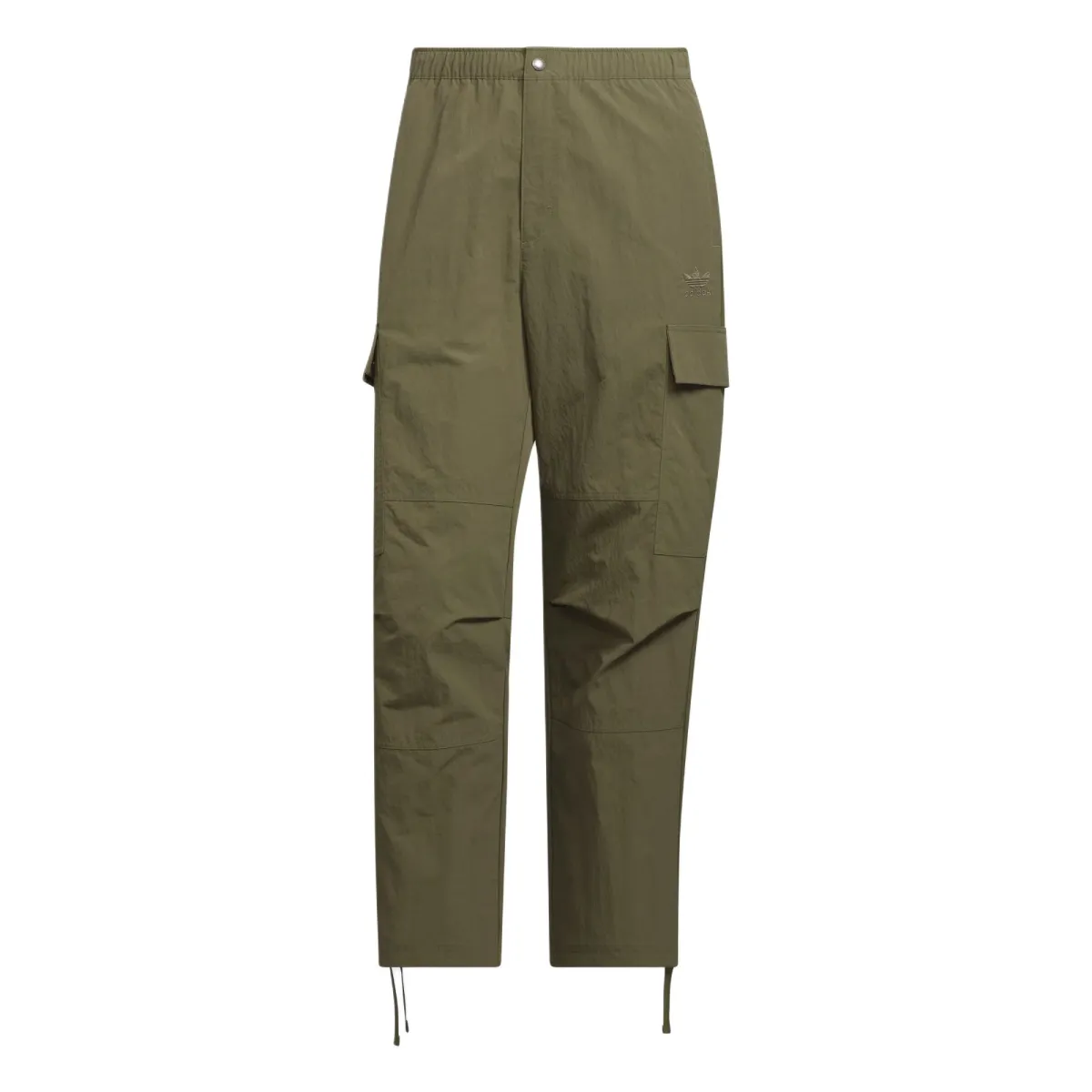 Adidas Originals CARGO TRACKSUIT BOTTOMS Cargo Pants Men's