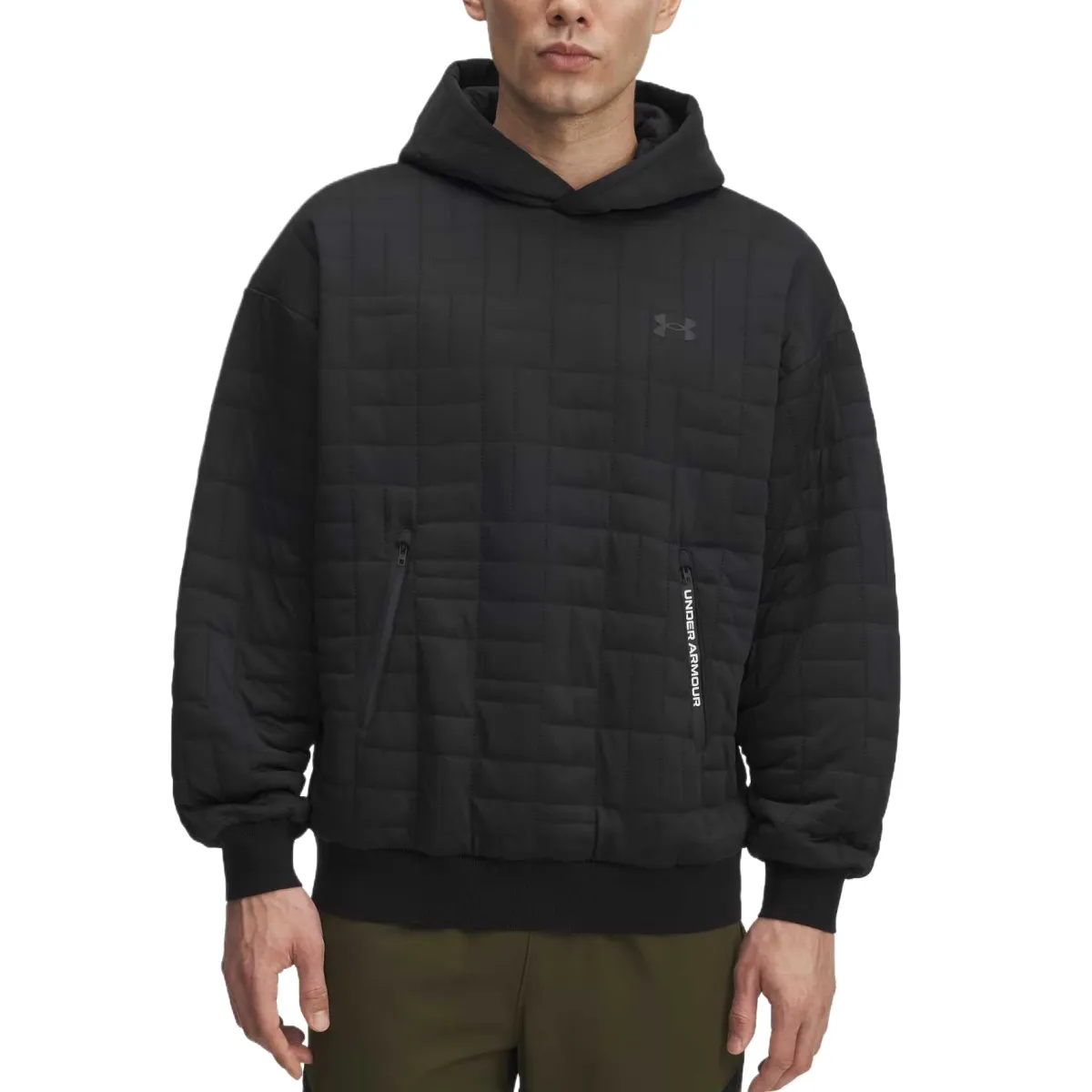 Under Armour Unstoppable Sweatshirt Men's