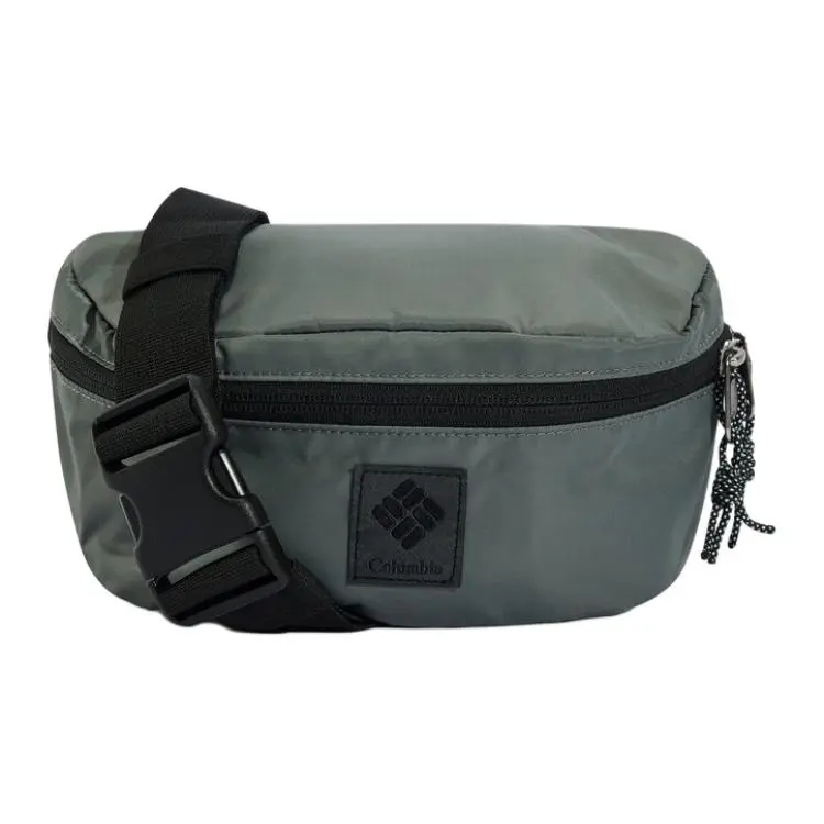 Columbia Fabric Fanny Pack Unisex Green