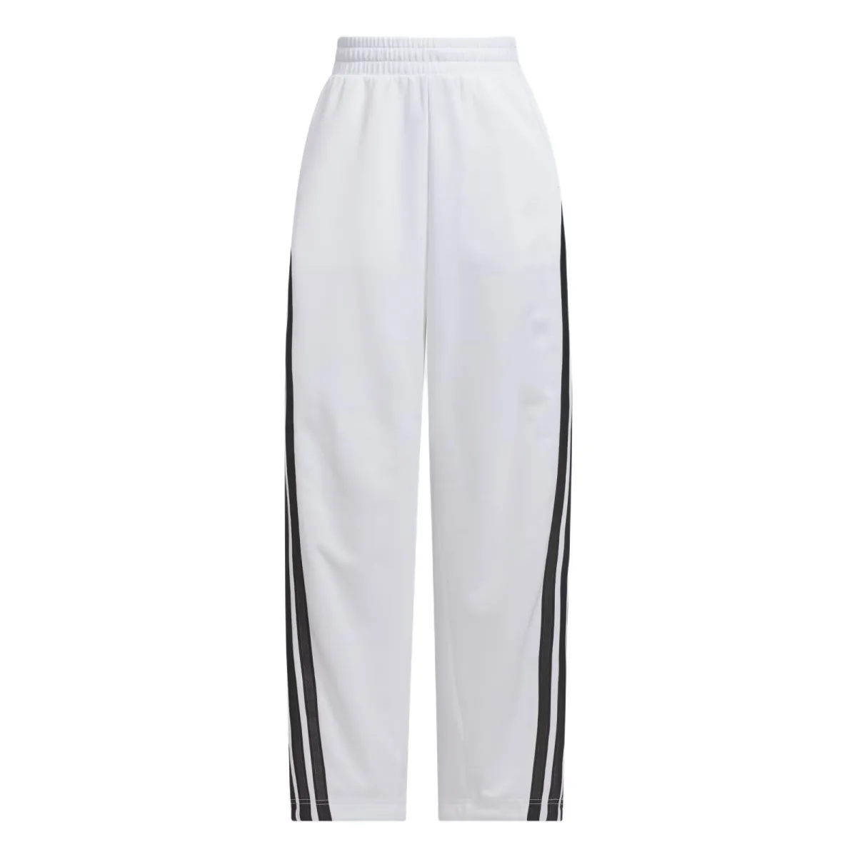 Adidas Dance STORY INTERLOCK BANANA Casual Pants Women's