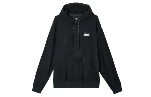 Converse Sweatshirt Unisex Black