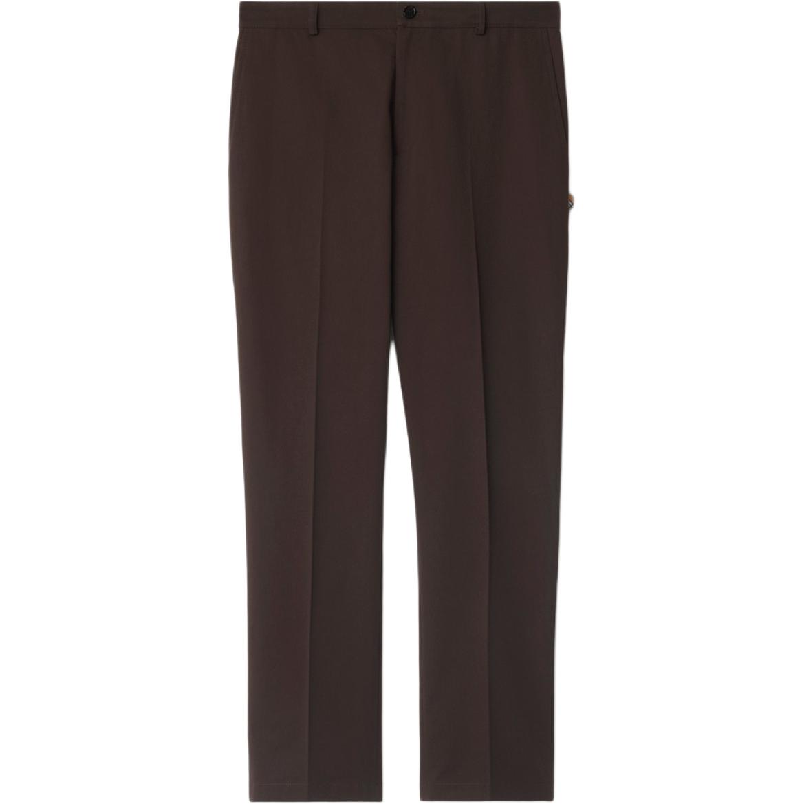 Burberry FW25 Casual Pants Men's