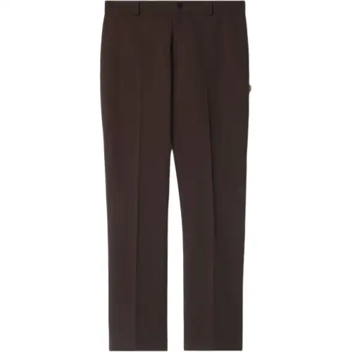 Burberry FW25 Casual Pants Men's