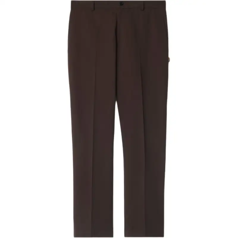 Burberry FW25 Casual Pants Men's