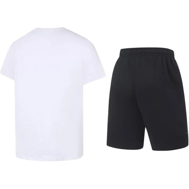 Li Ning Casual Sportswear Unisex