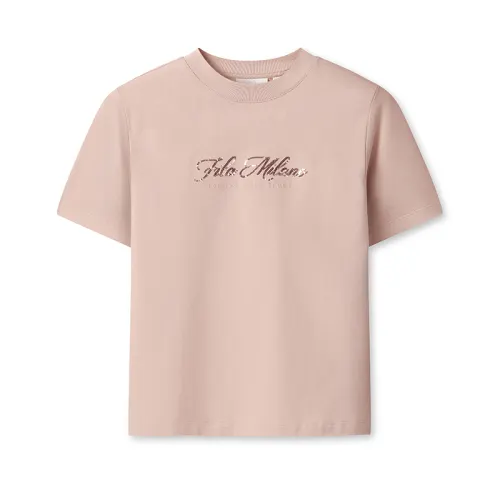 FILA MILANO Collection T Shirt Women's