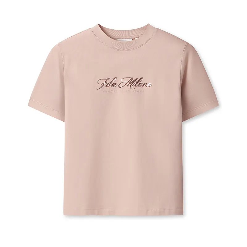 FILA MILANO Collection T Shirt Women's