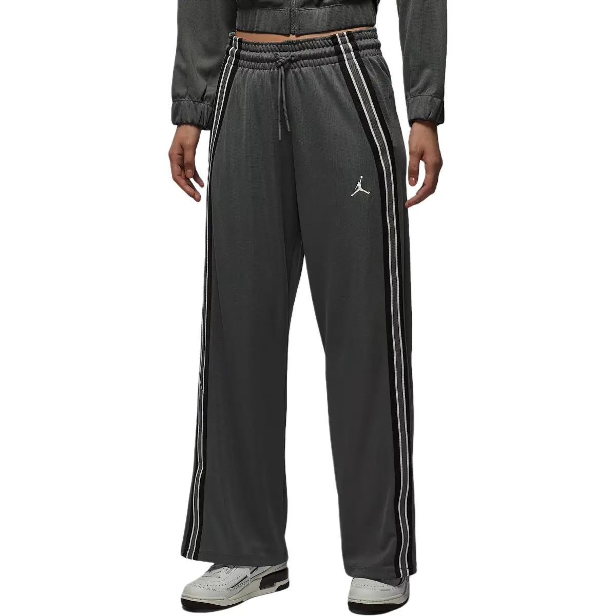 Jordan Knitted Sweatpants Women's