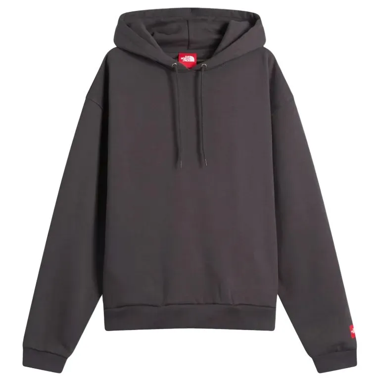 THE NORTH FACE Drawstring Long Sleeved Hoodie