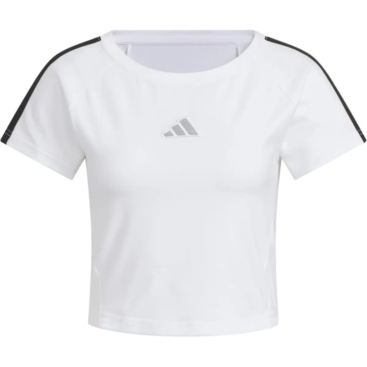 Adidas Raglan Sleeve T Shirt Women's