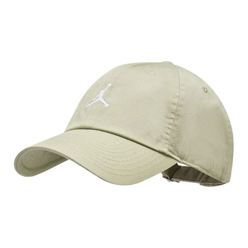 Nike Based On Actual Product Baseball Caps Men's Khaki