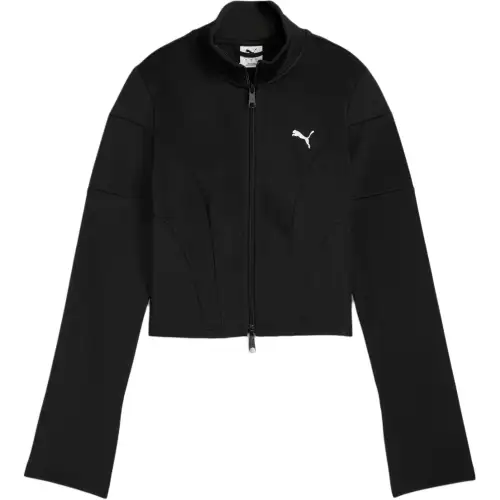 Dare To Women's Slim Track Jacket