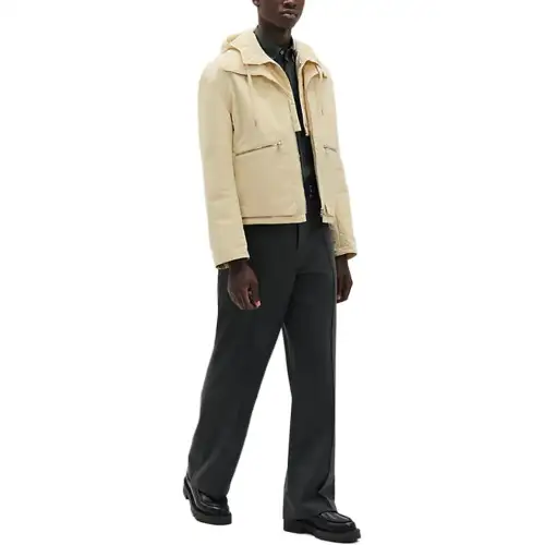 HERMES FW25 Jackets & Coats Men's