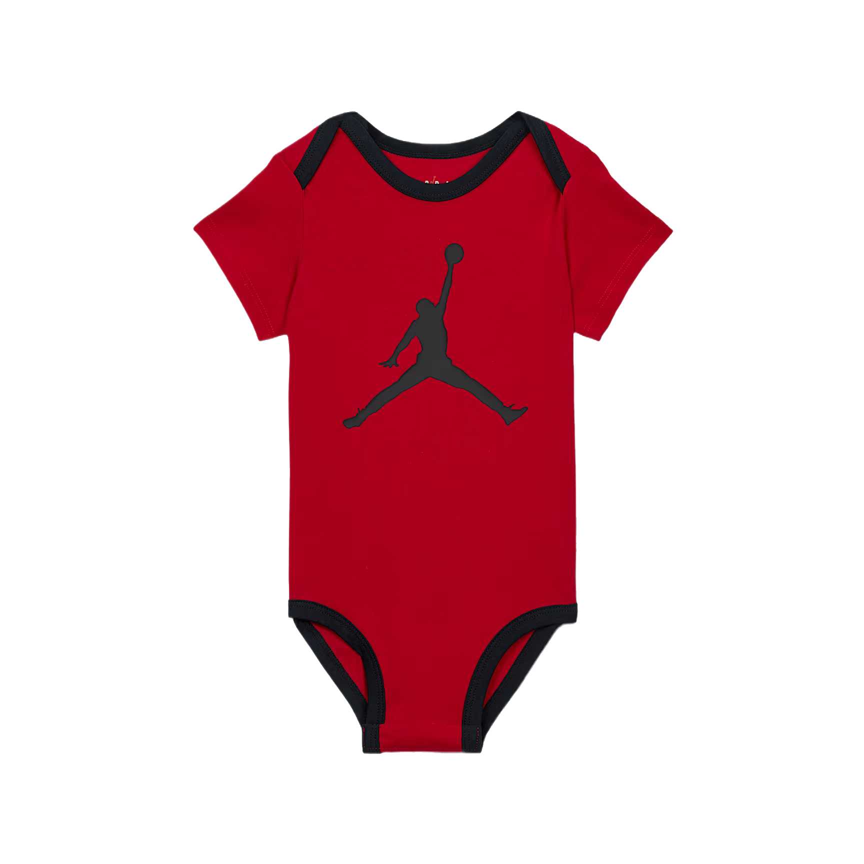 футболка Jordan 23 Jersey SS25 3 (черный) — фото 4