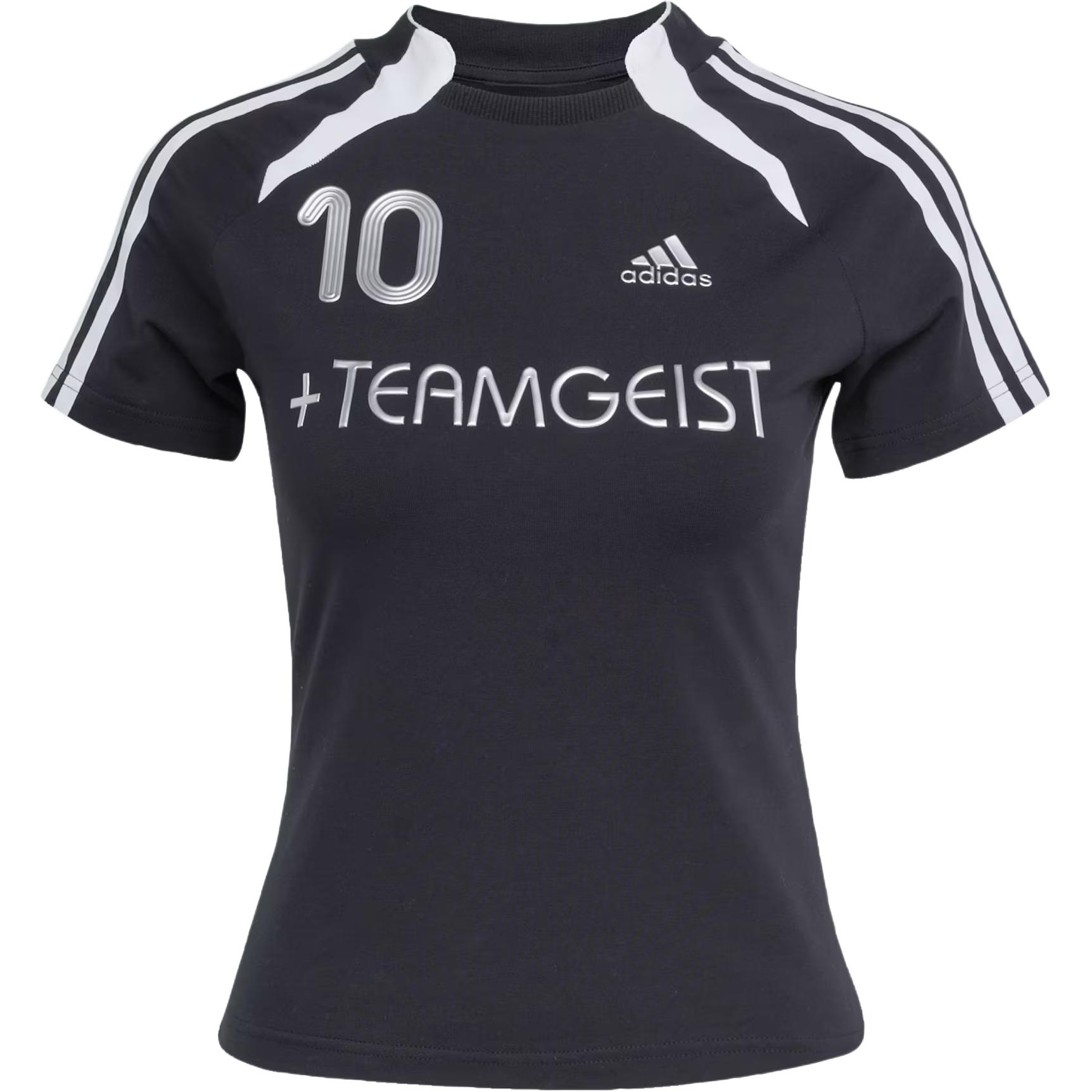Adidas Originals Adilenium Season 4 Teamgeist Slim Tee