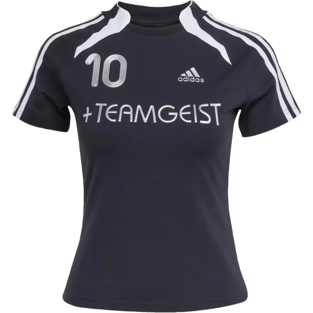 Adidas Originals Adilenium Season 4 Teamgeist Slim Tee