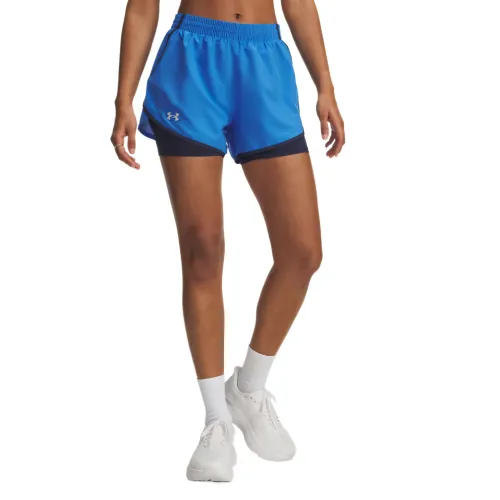 Under Armour Sports Shorts Women's