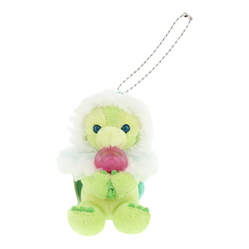 Disney Disney, winter appeases doll, plush pendant, accompany and appease