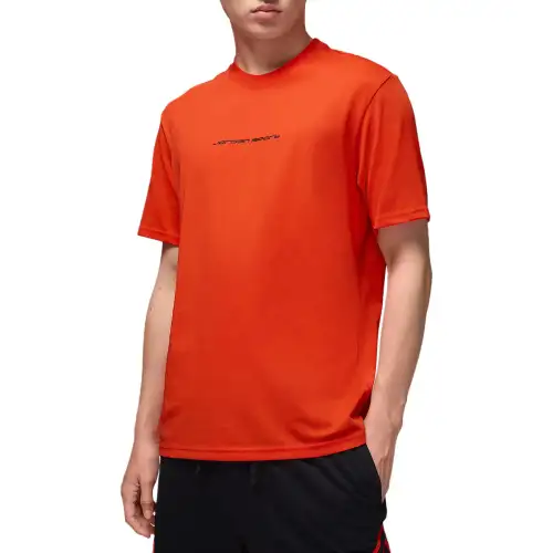 Jordan Sport Men's Dri FIT T Shirt
