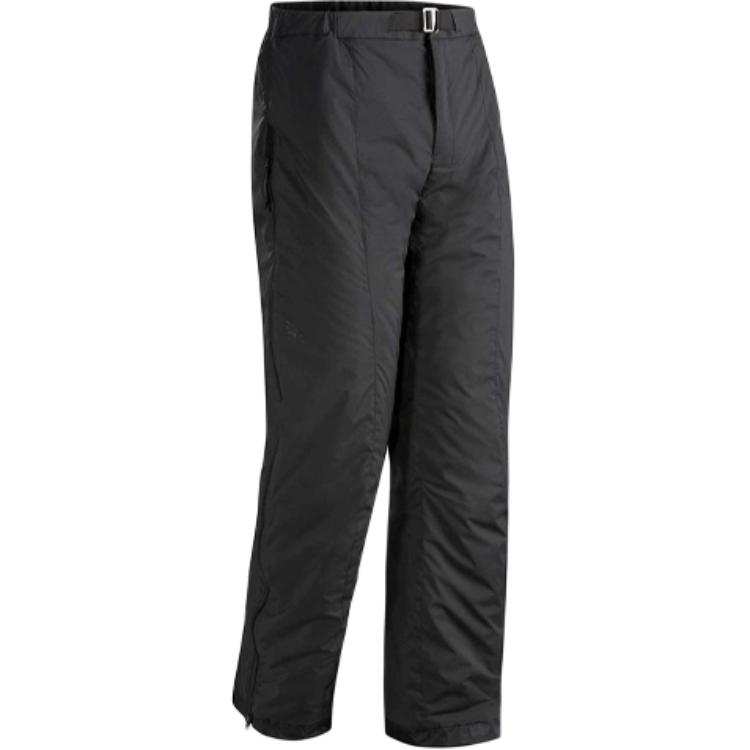 Мужские штаны Arcteryx Zeta (черные)