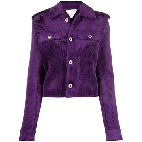 Bottega Veneta Jackets & Coats Women's