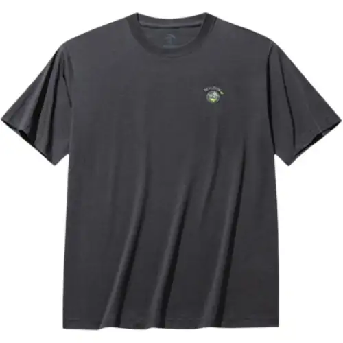 Anta x HAIBAOKANKAN,LIANMINGKUAN Life Collection T Shirt Unisex