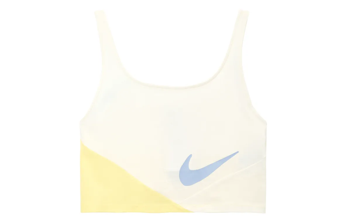 Nike Tank Top Women's Sail White