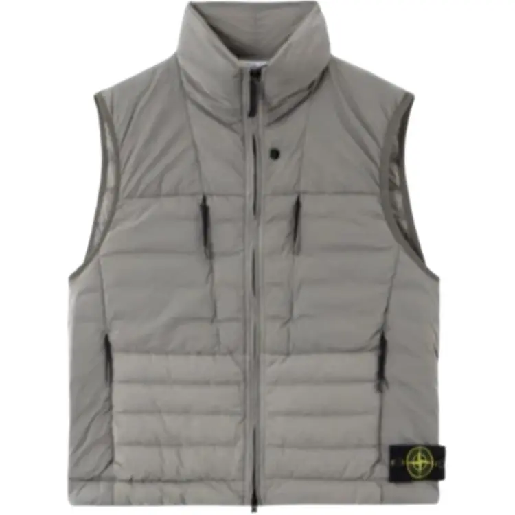 Stone Island Seamless Tunnel Padded Vest