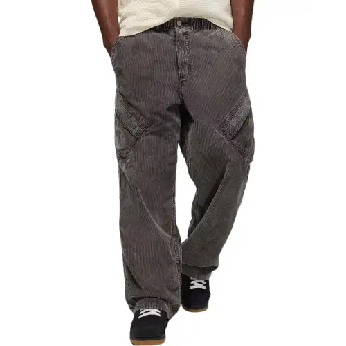 Jordan Flight Chicago Men's Corduroy Pants