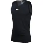 Nike Basketball Jersey Men's Black