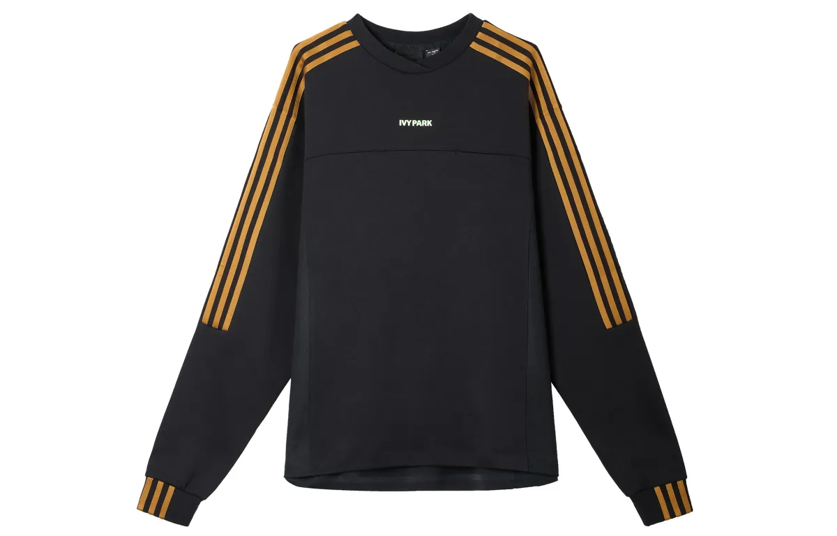 Adidas Ivy Park Long Sleeve Crewneck Sweatshirt Gender Neutral