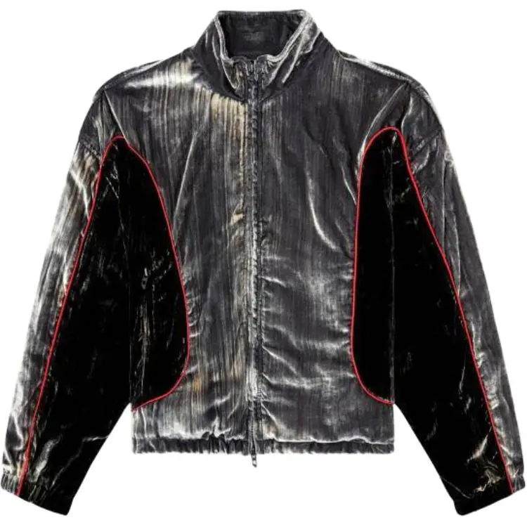 DIESEL G Riffin Track Jacket