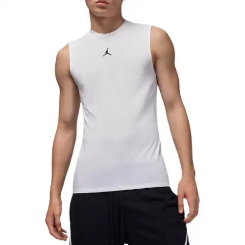 Jordan Sport Men's Dri-FIT Sleeveless Base Layer Tank