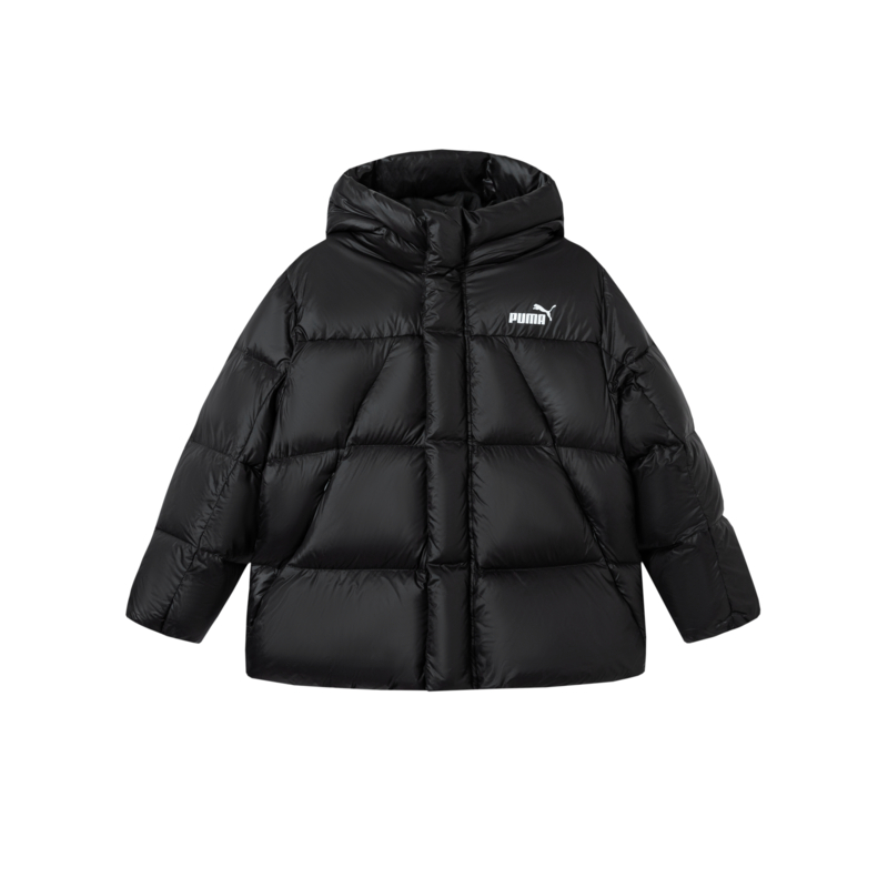 Куртка PUMA (разноцветная)