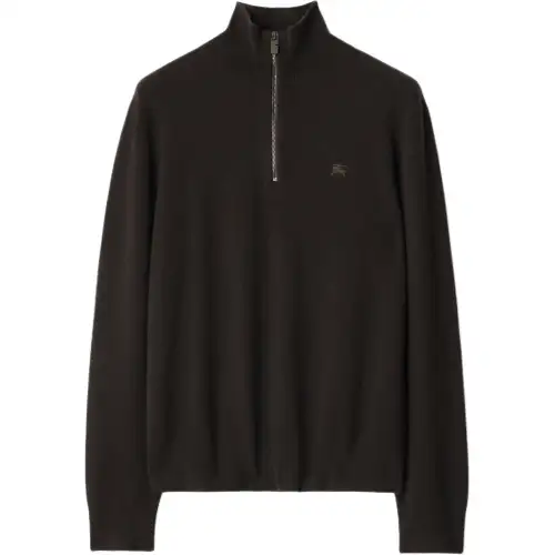 Burberry FW25 Cashmere Sweater Men's