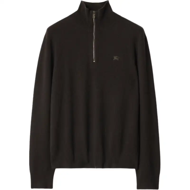 Burberry FW25 Cashmere Sweater Men's