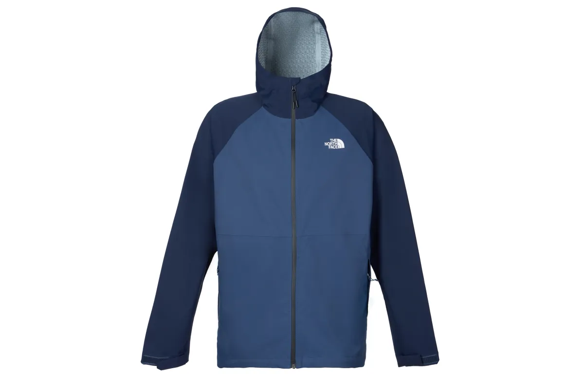 THE NORTH FACE Jacket Men's Blue