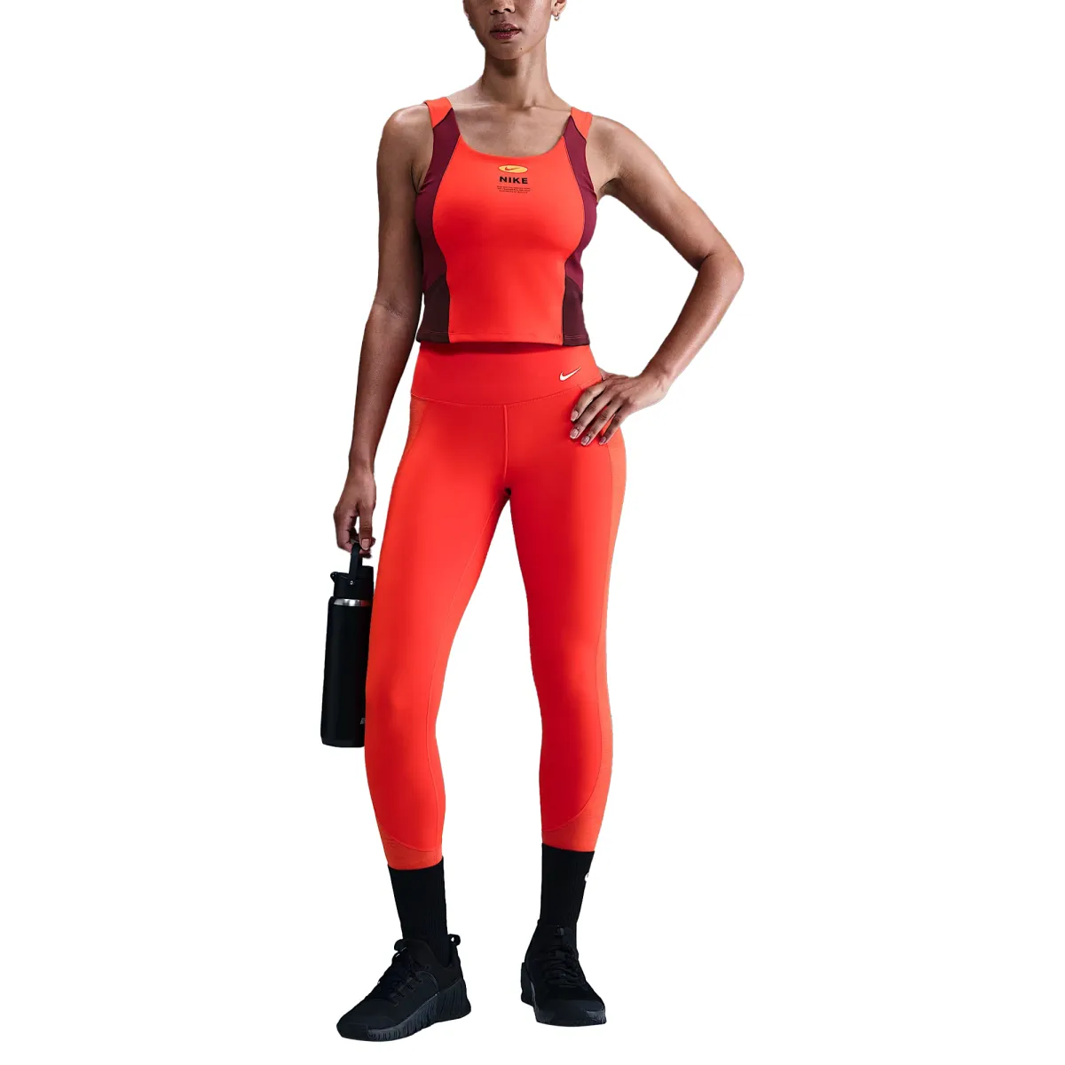Nike One Women's Dri-FIT Tank Top