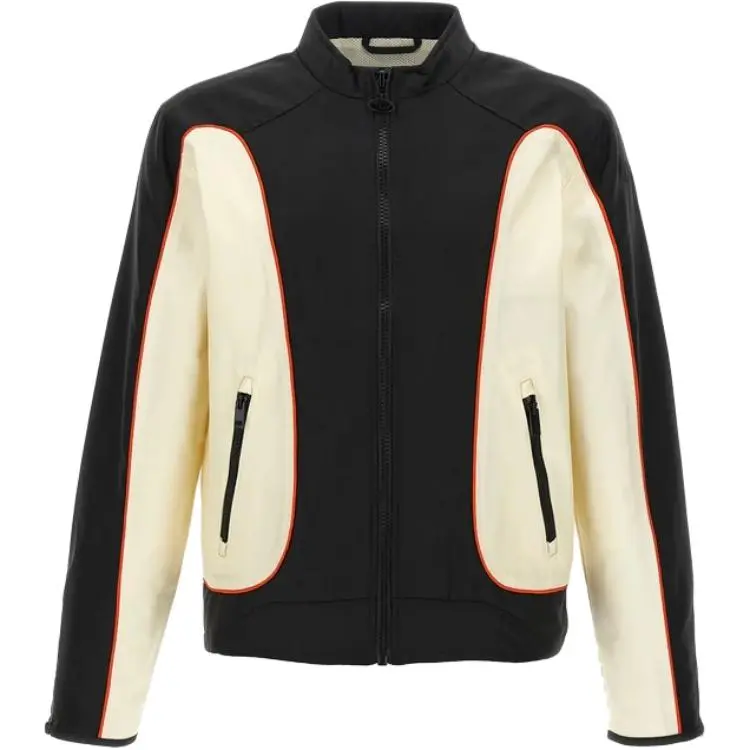 DIESEL SS26 J BLINK Jackets & Coats Men's