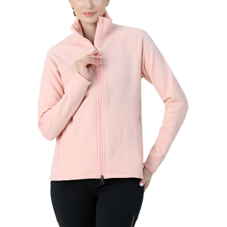 Houdini PowerUp Fleece Clothing Women’s
