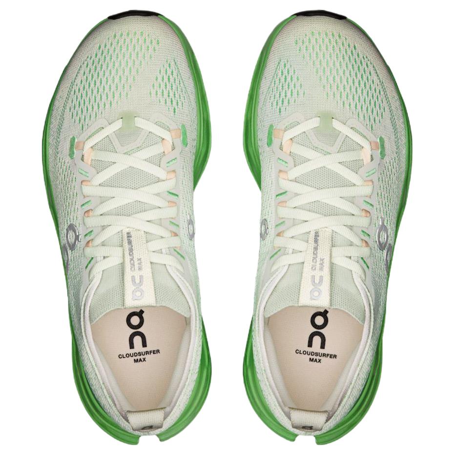 Cloudsurfer Max Wmns On ‘Mineral Honeydew’ Women’s