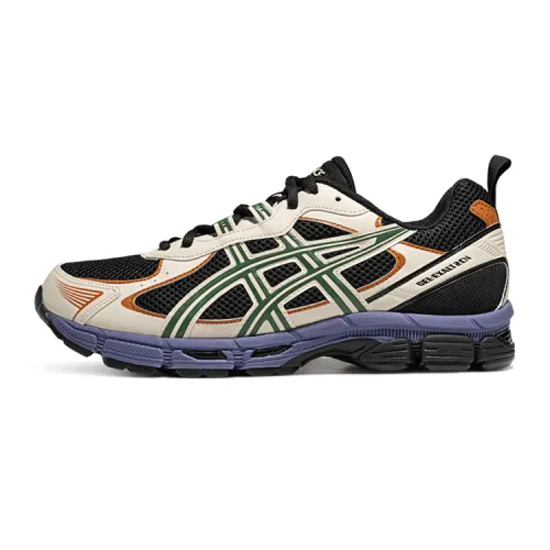 ASICS Gel Exalt 2 Low top Running Shoes Men's