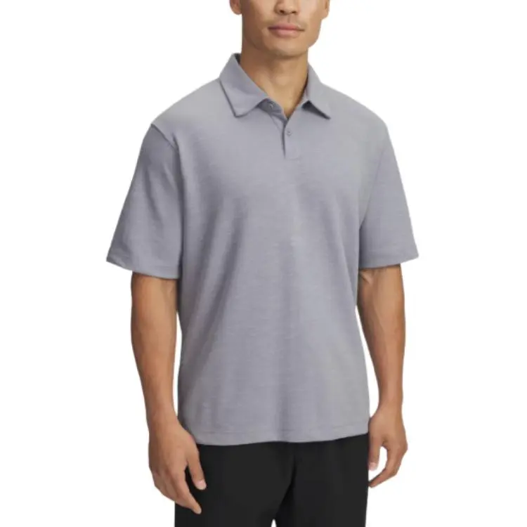 Under Armour Meridian SS25 Polo Shirt Men's
