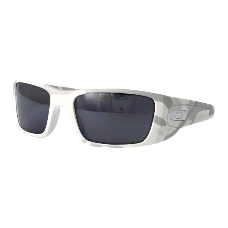 Мужские очки Oakley Oakley (серый)