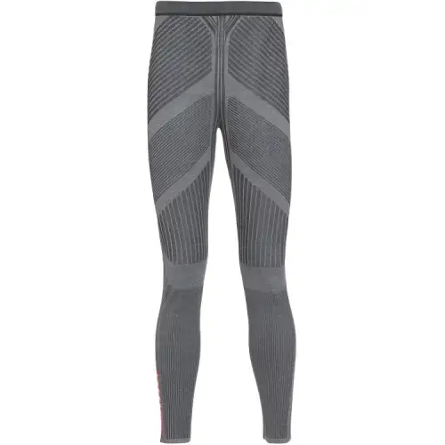 PRADA Sports Pants Men's Gray Moderate