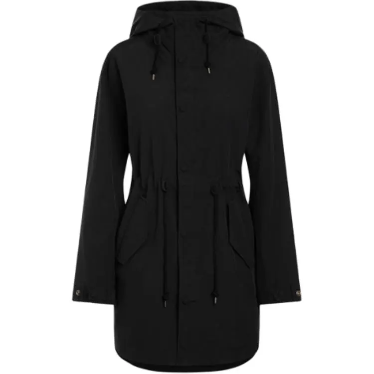 Polo Ralph Lauren Coat Women's Black