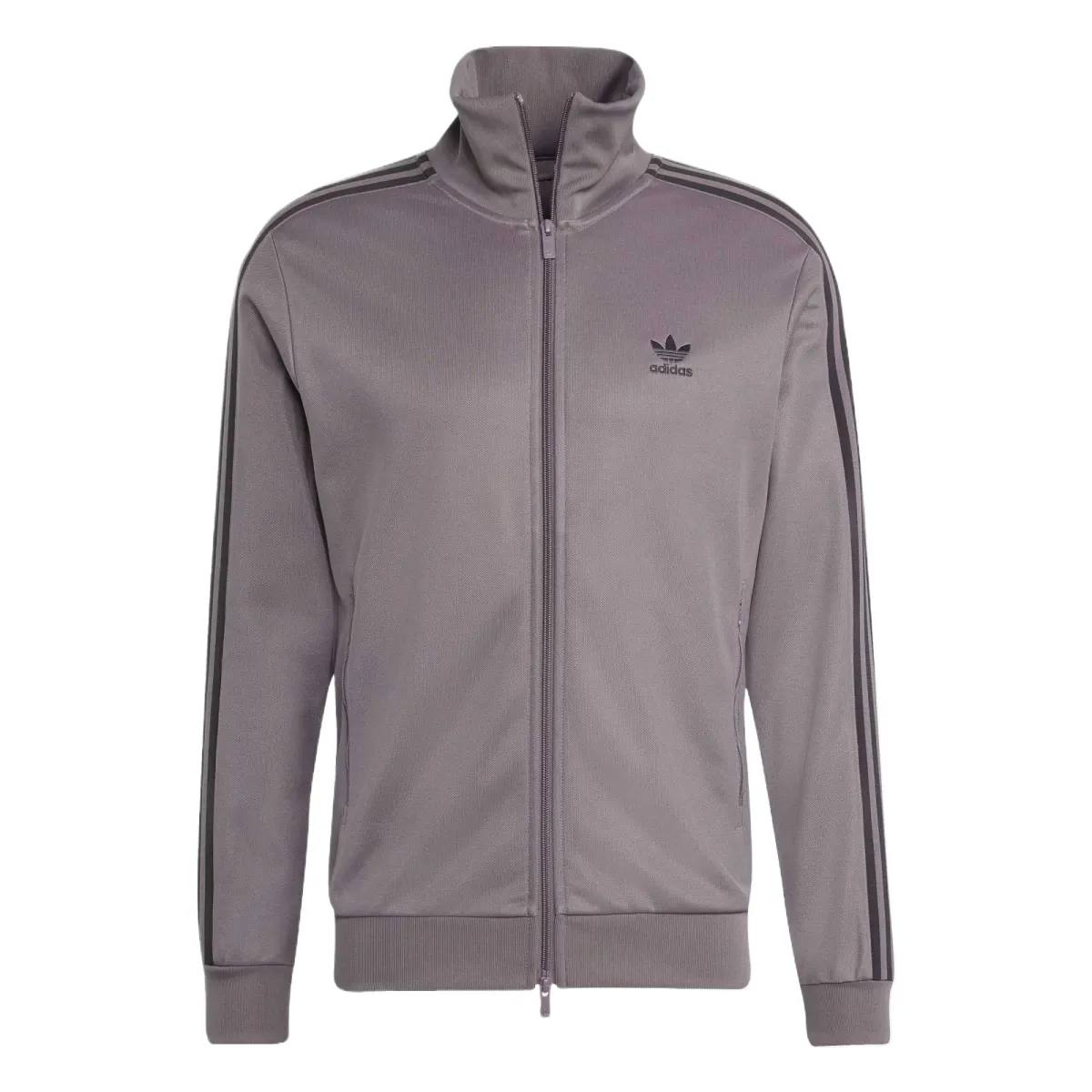 Adidas Originals ADICOLOR CLASSICS Jacket Men's Dark Gray Black Multicolor