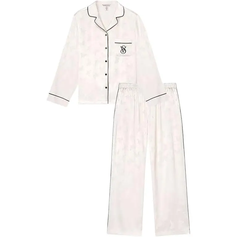 Victoria's Secret Pajama Set Women's